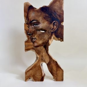 ENEE ART - Ref. R036 GAIA.V1