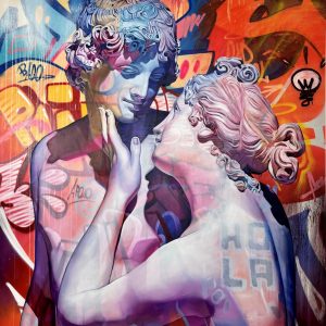 ENEE ART - Ref. T002 PICHI AVO.V1